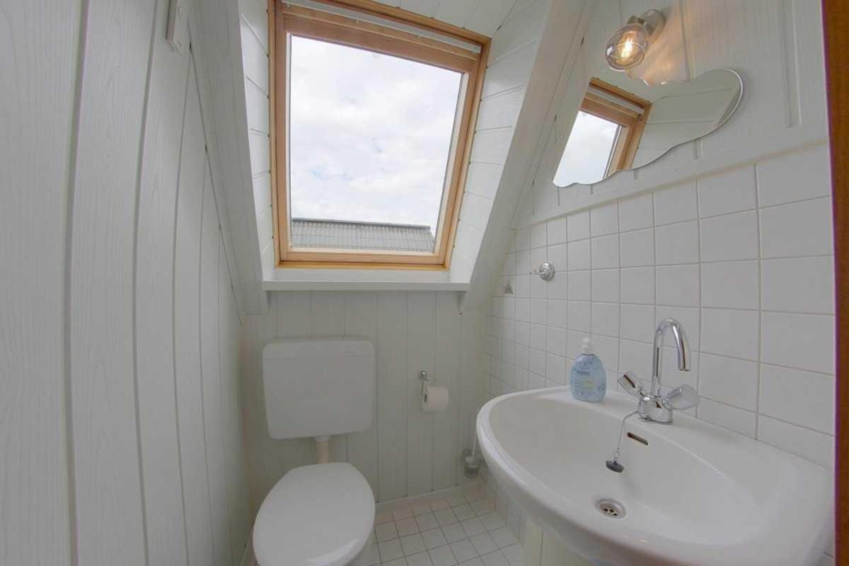 Strandvogt 2 Rp16 Dorumer Neufeld Exterior photo